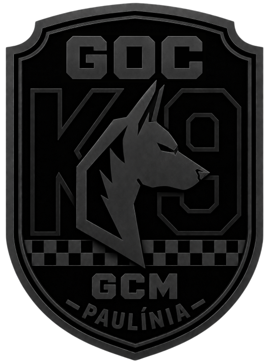 Brasão de GOC